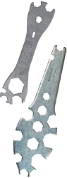 GUN WRENCH (M1-G)